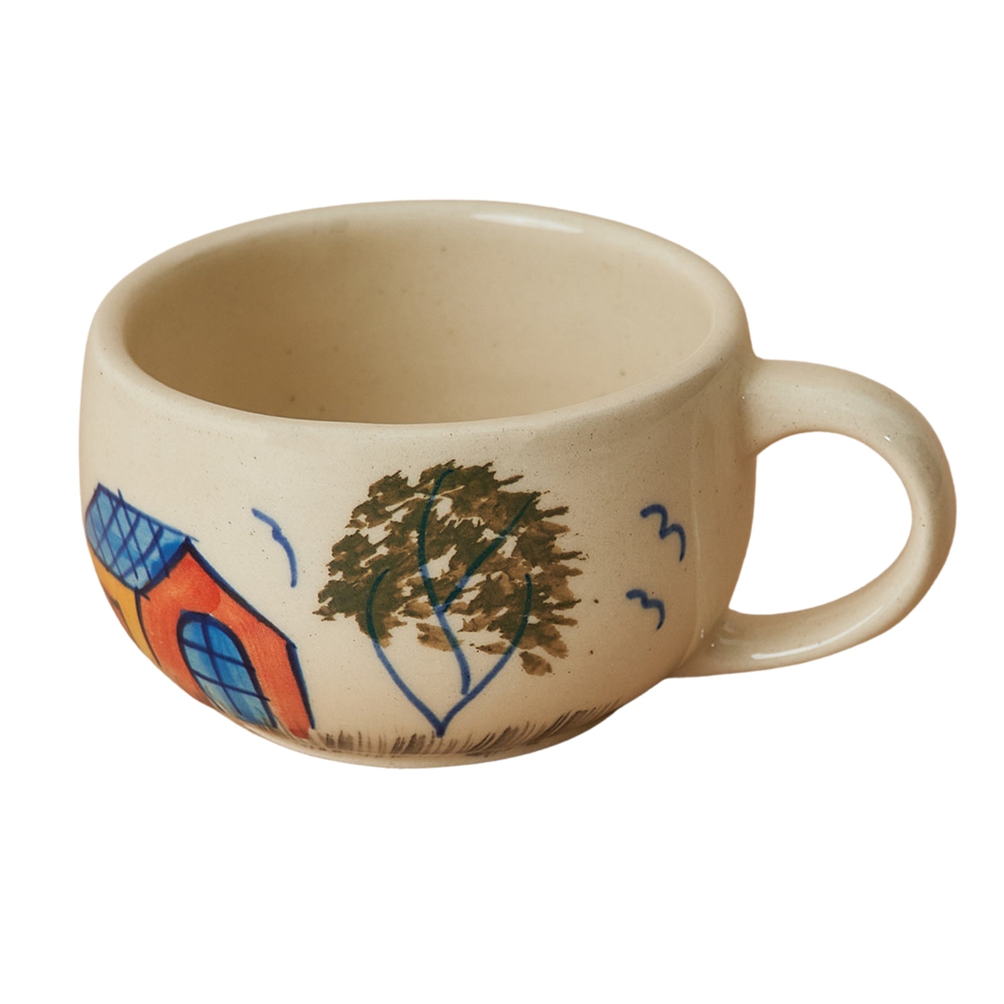 Home Coming Mug (180ml)