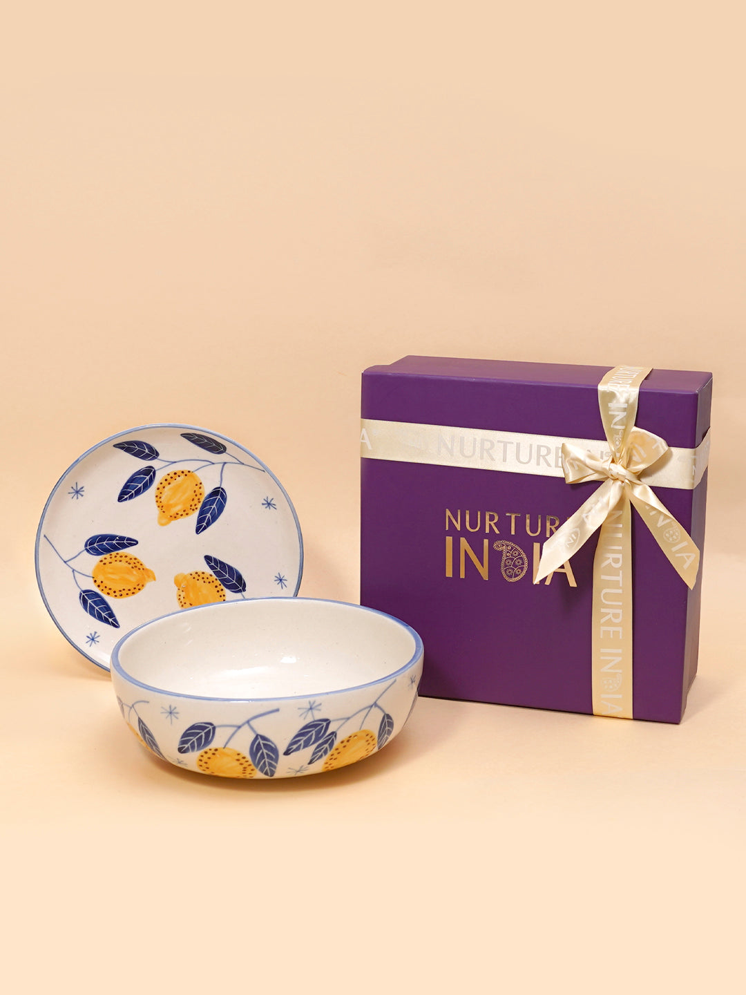Medium Gift Box (Gifting Box Only)