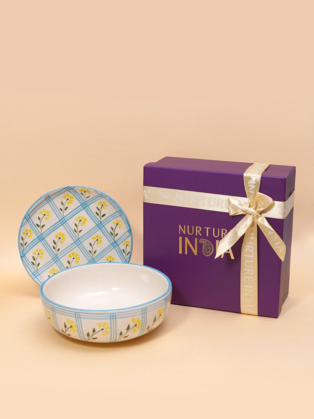 Medium Gift Box (Gifting Box Only)