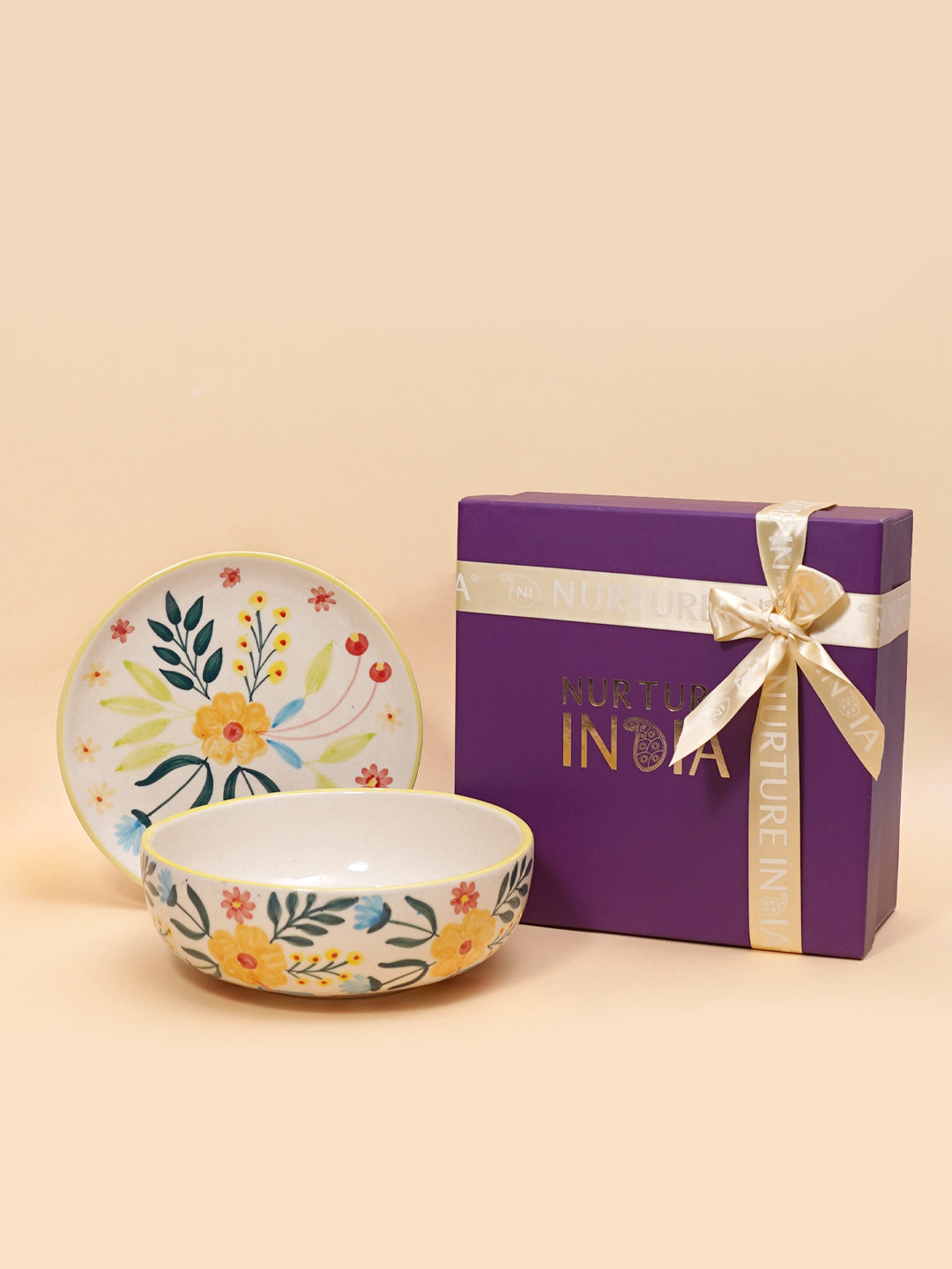 Medium Gift Box (Gifting Box Only)