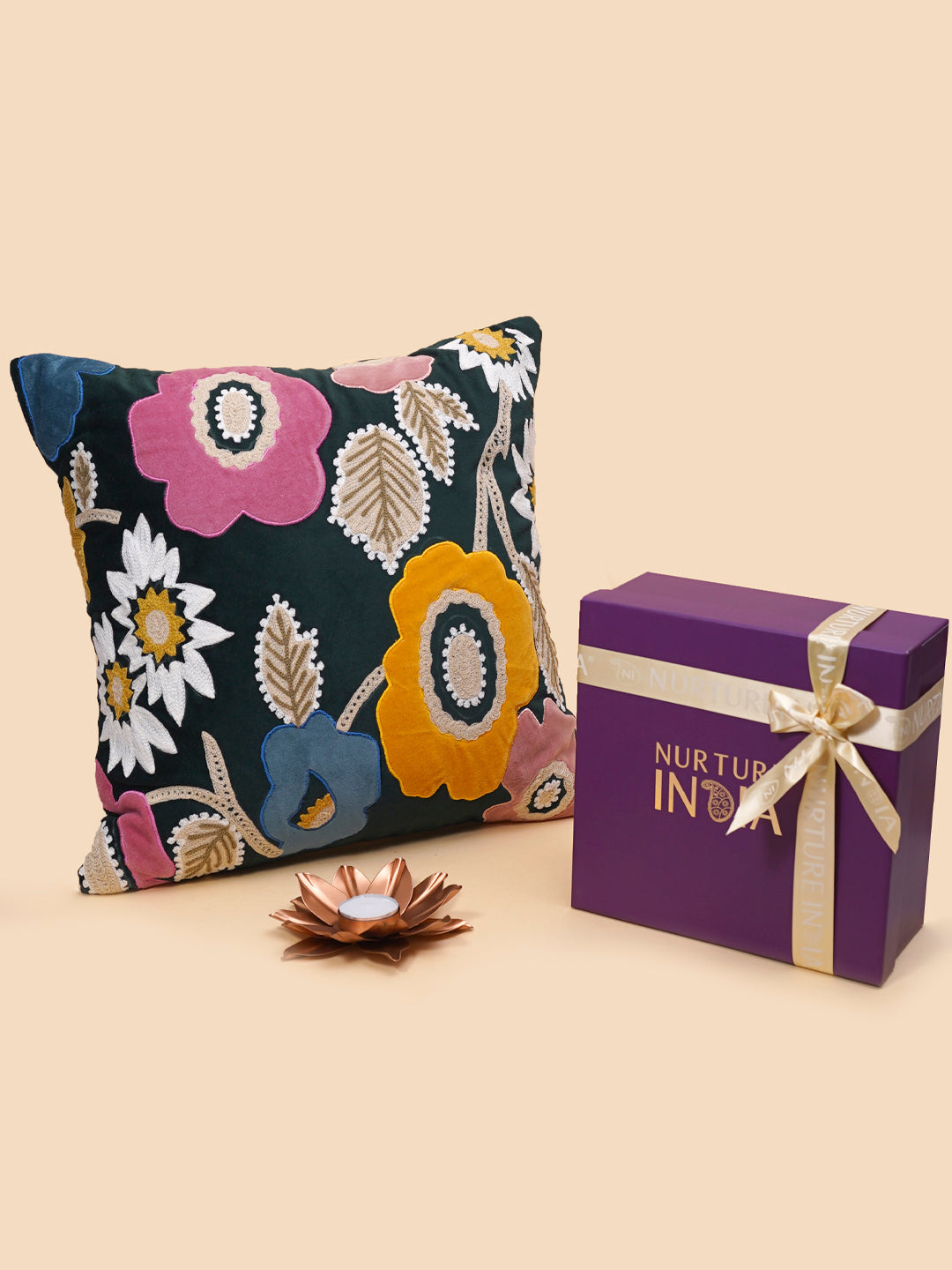 Medium Gift Box (Gifting Box Only)
