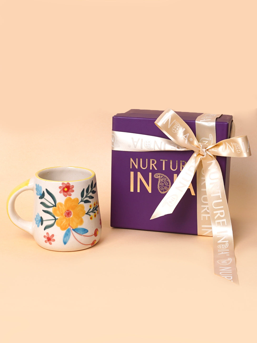 Small Gift Box (Gifting Box Only)