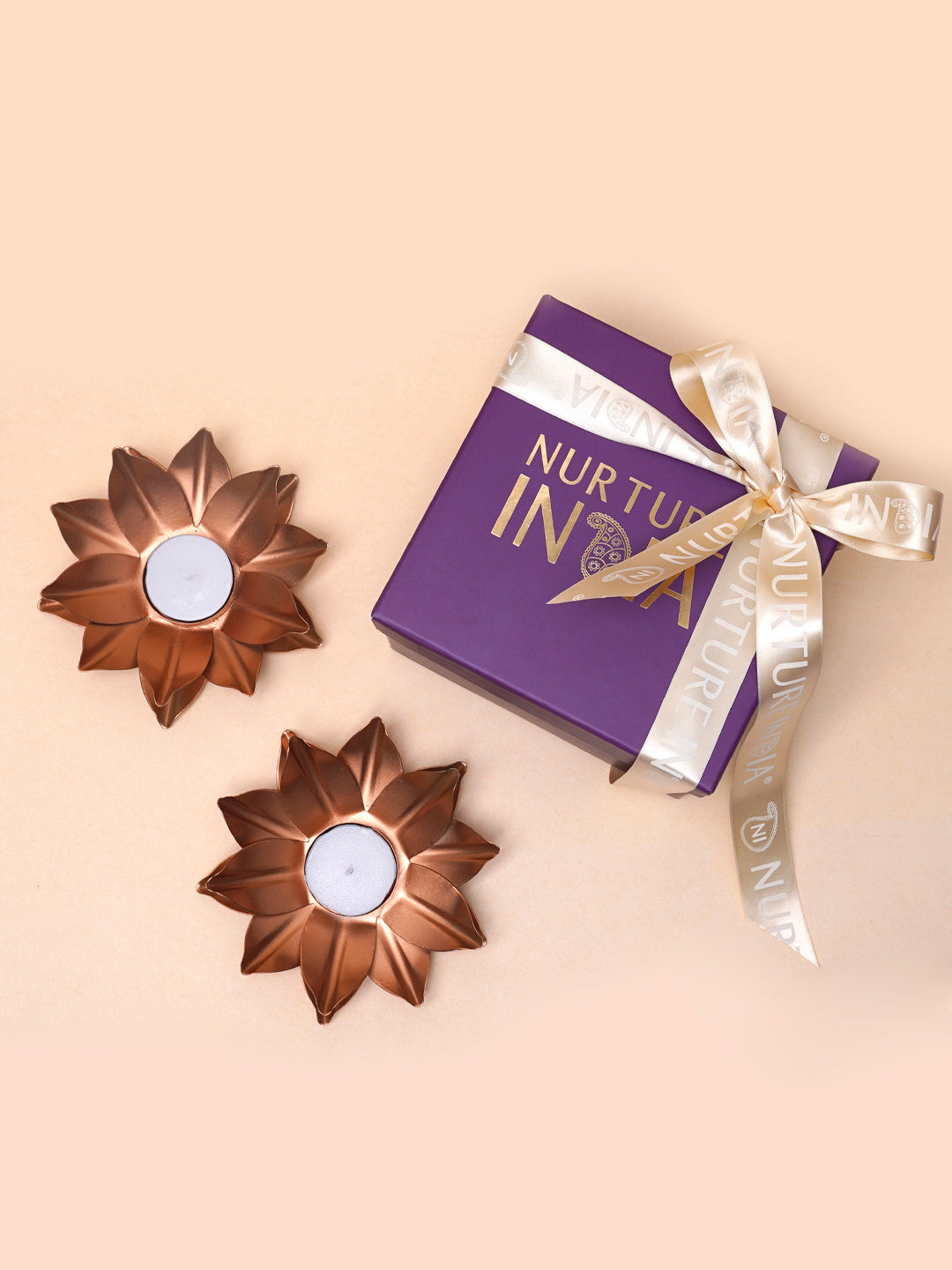 Small Gift Box (Gifting Box Only)