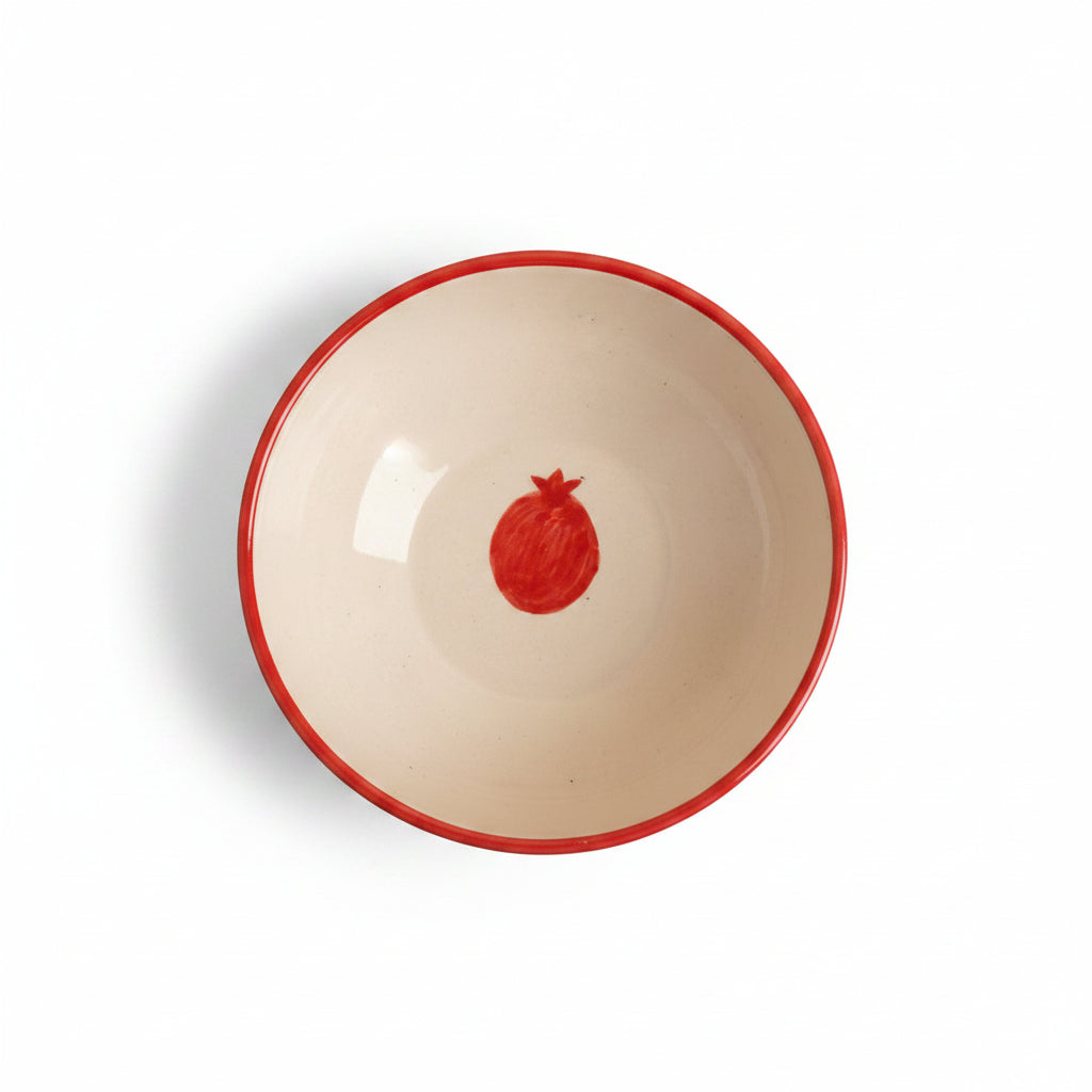 Anaar Bazaar Ceramic Bowl