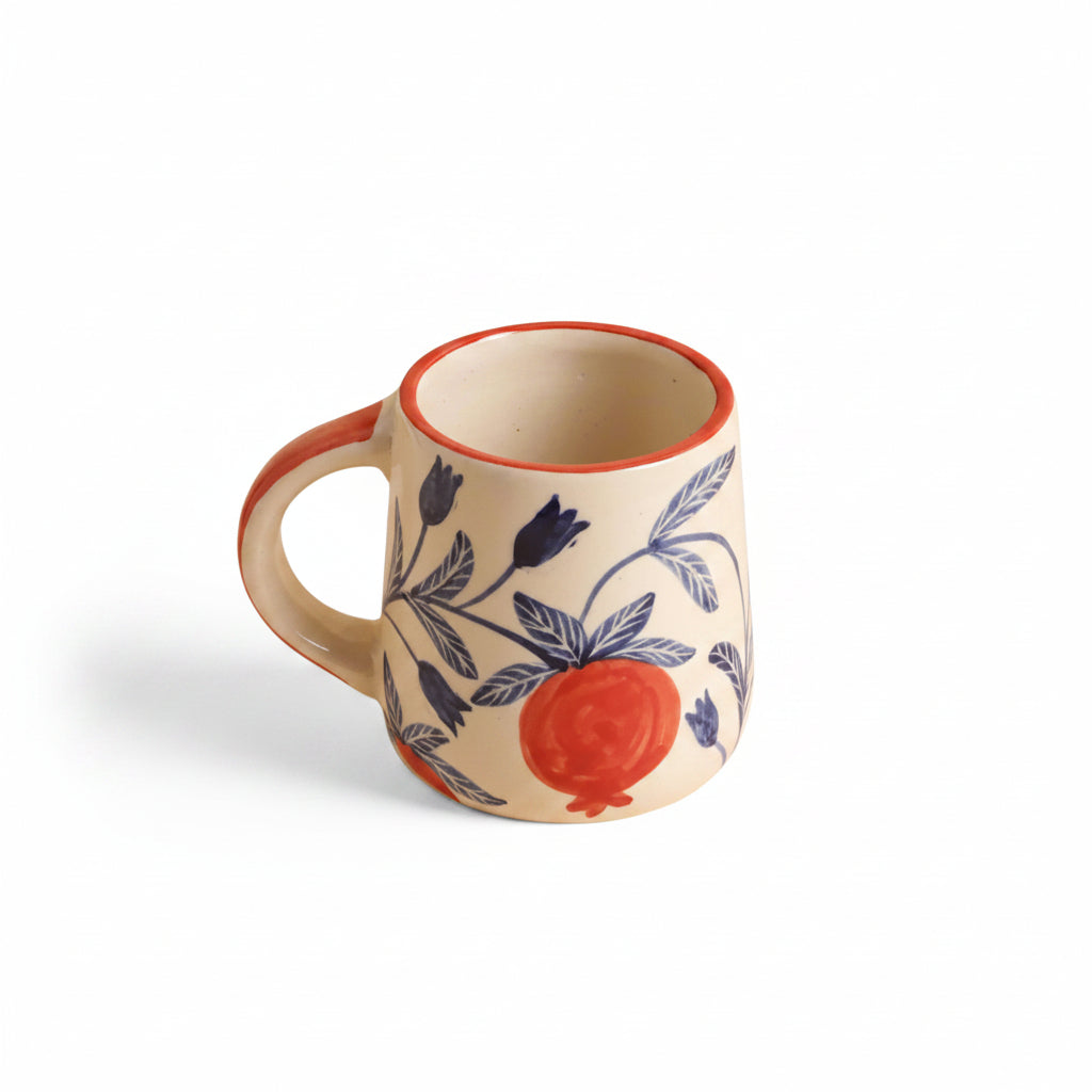 Anaar Bazaar Ceramic Set - Mug