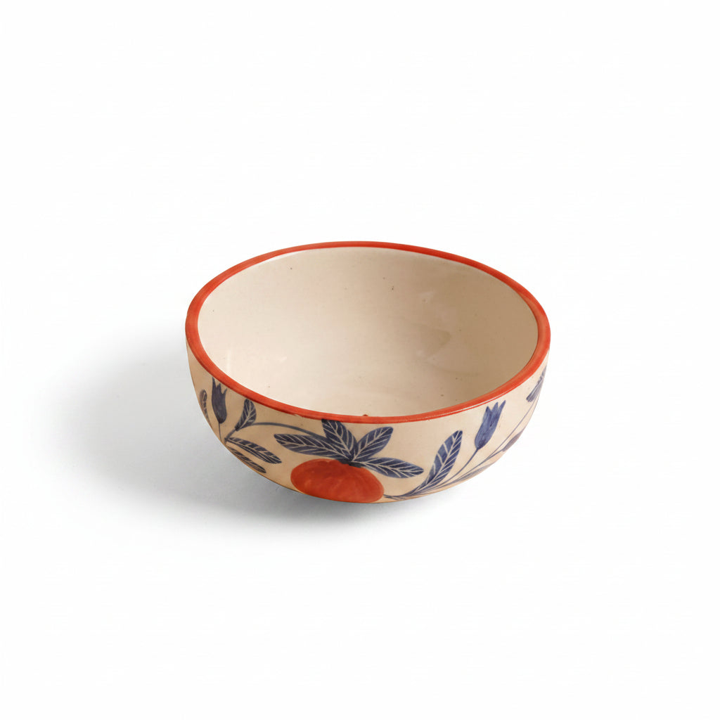 Anaar Bazaar Ceramic Small Bowls