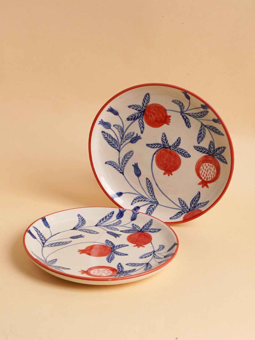 Anaar Bazaar Breakfast Set of 3