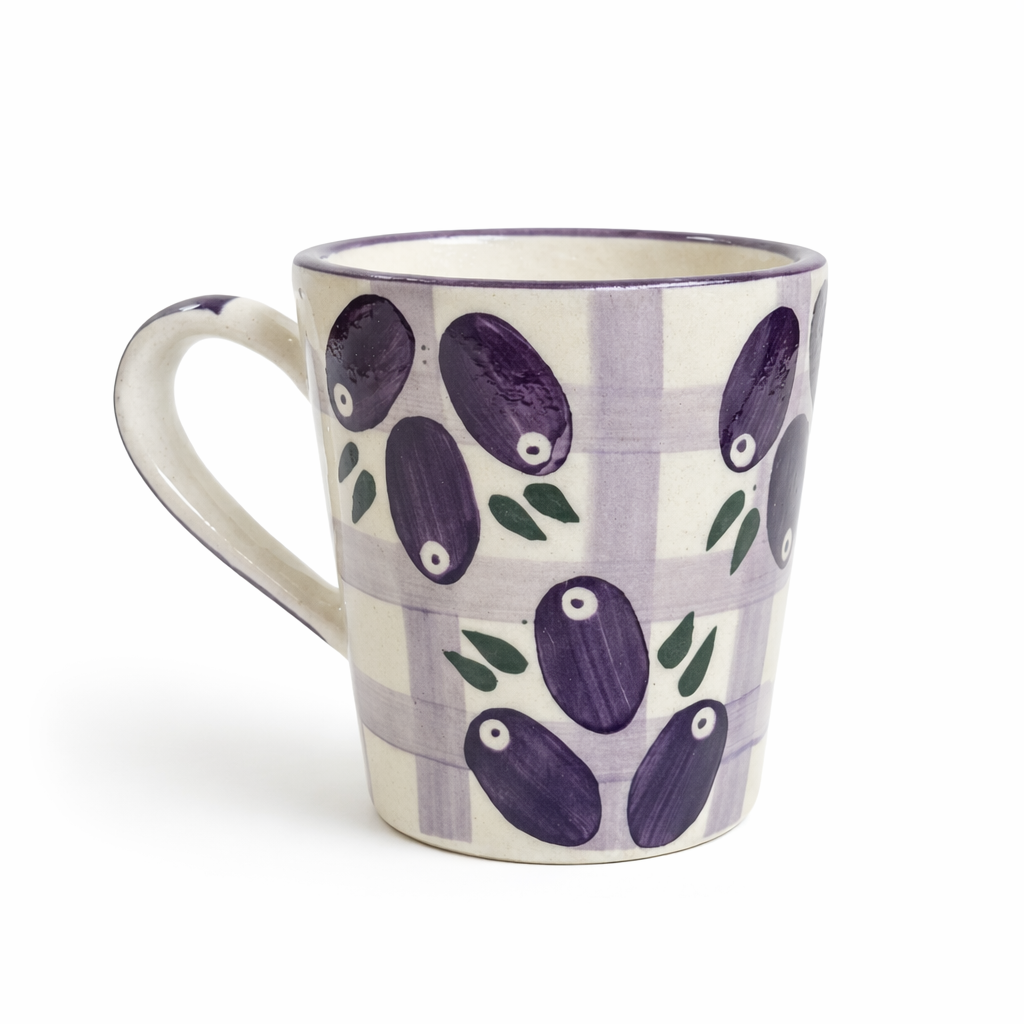 Jamun Junction Ceramic Breakfast Set of 3