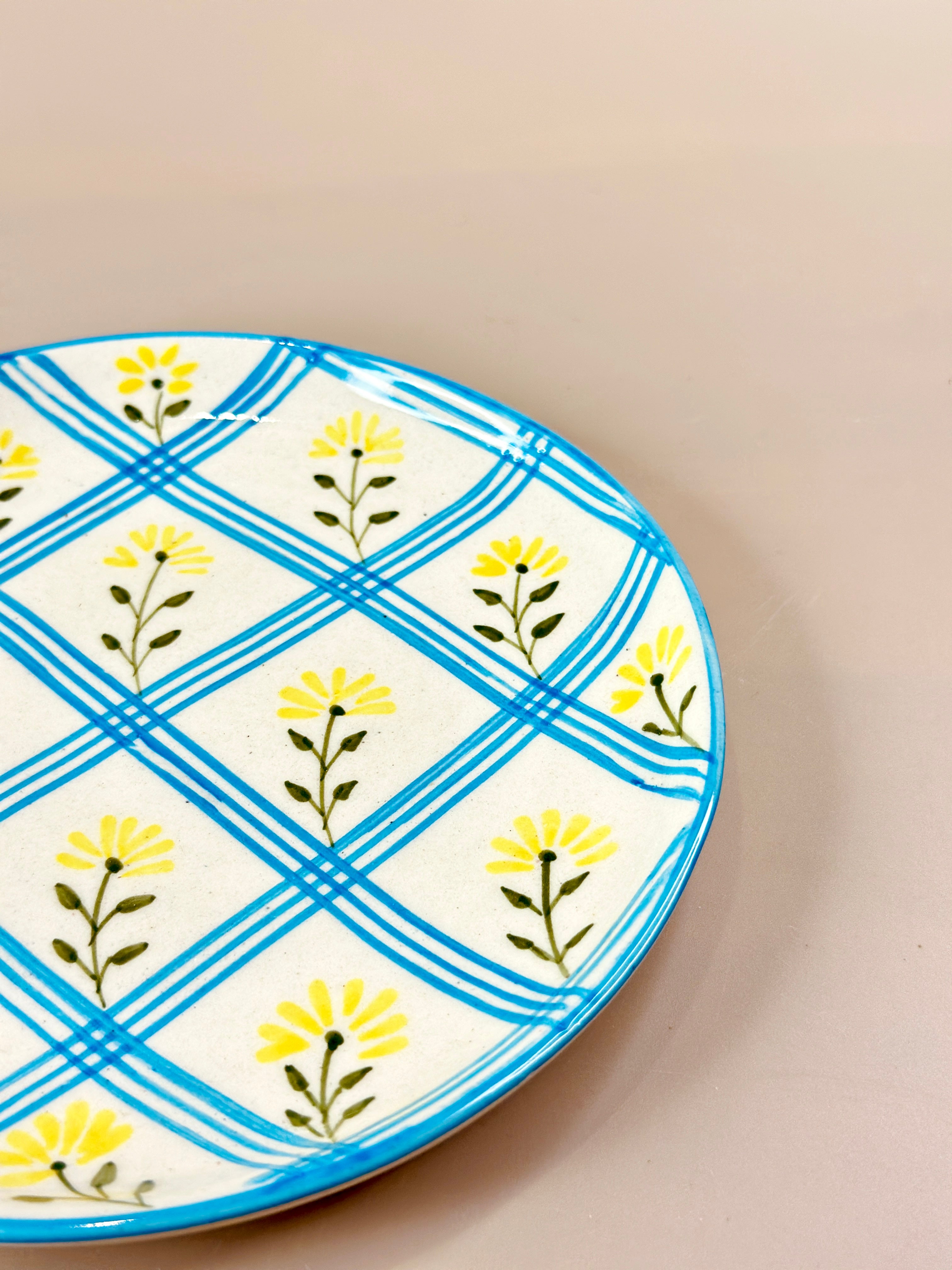 Dusty-plates-Nurture-india