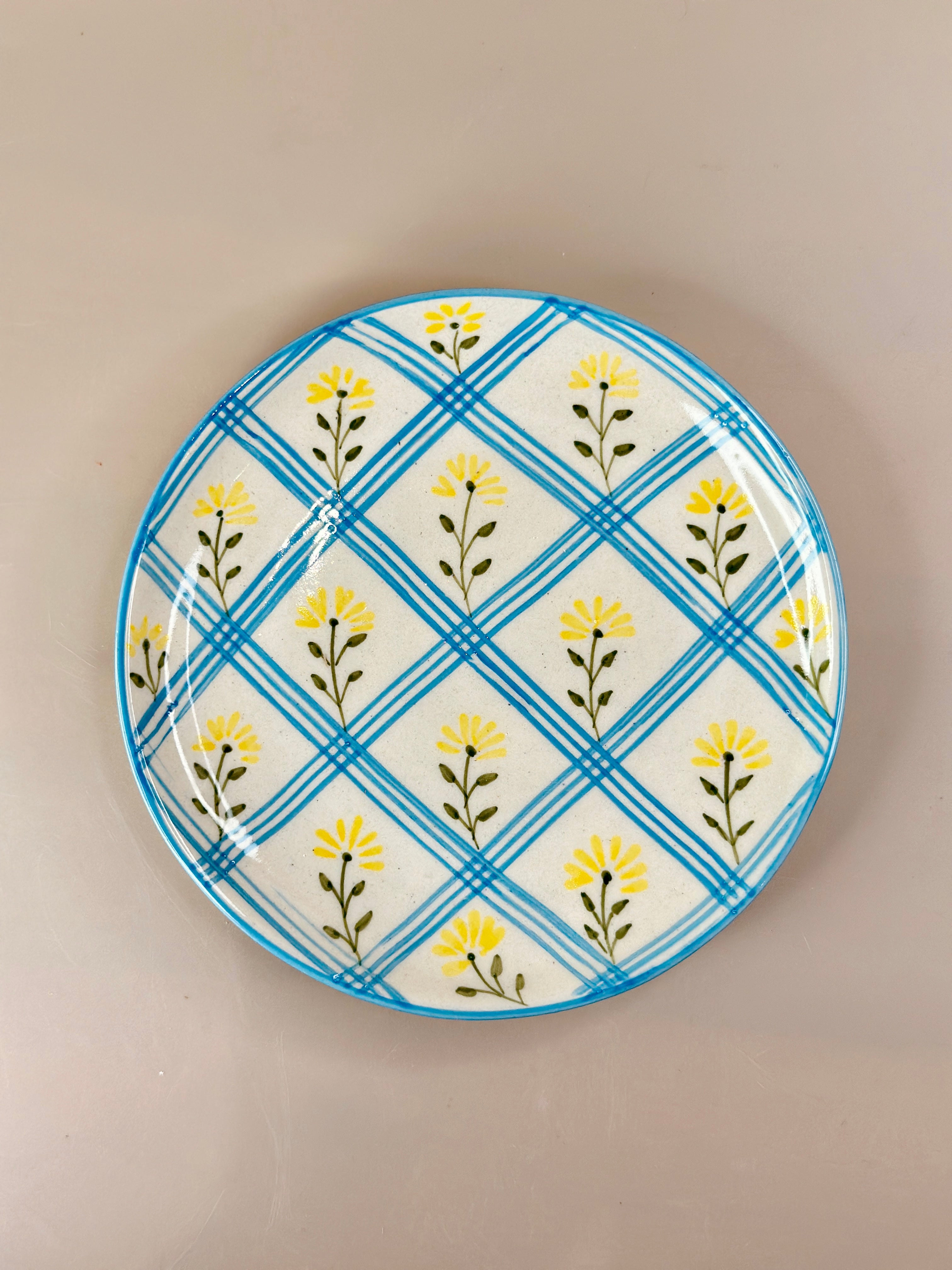 Dusty-plates-Nurture-india