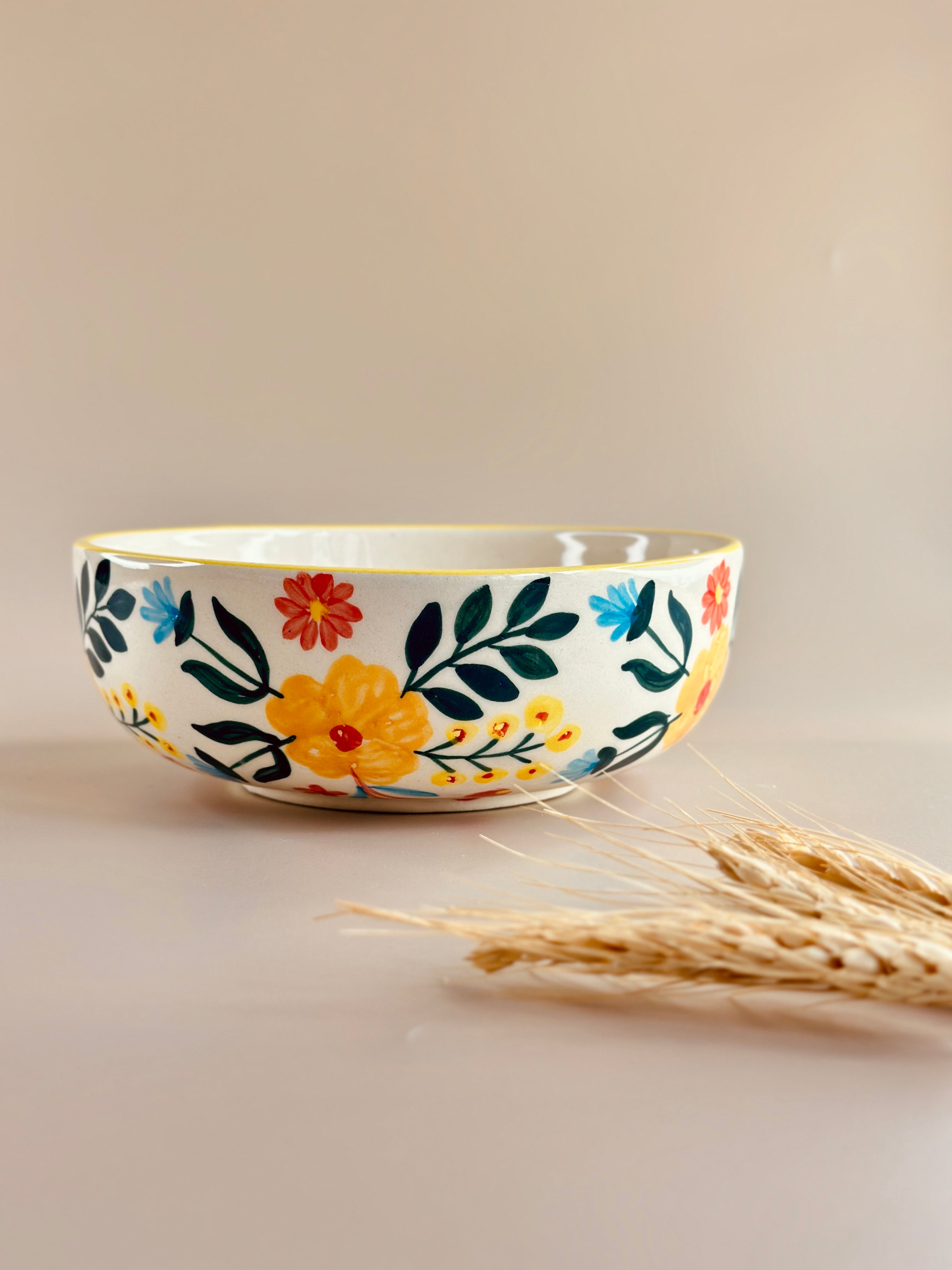 floral-dinner-bowl-nurture-india