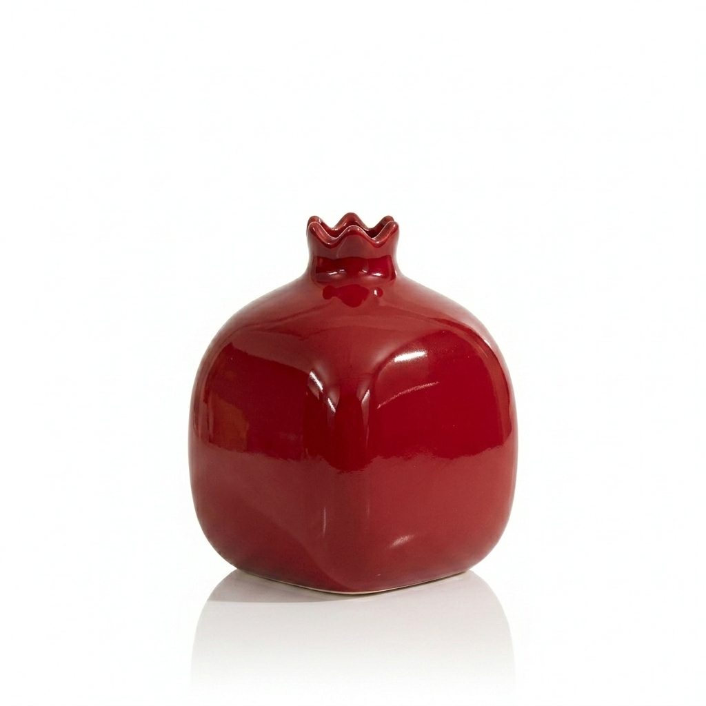 Anaar Bazaar Inspired Ceramic Vase