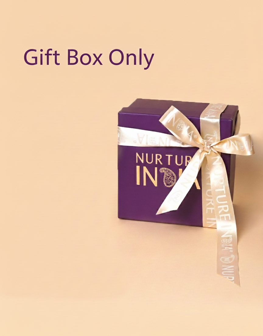 Small Gift Box (Gifting Box Only)
