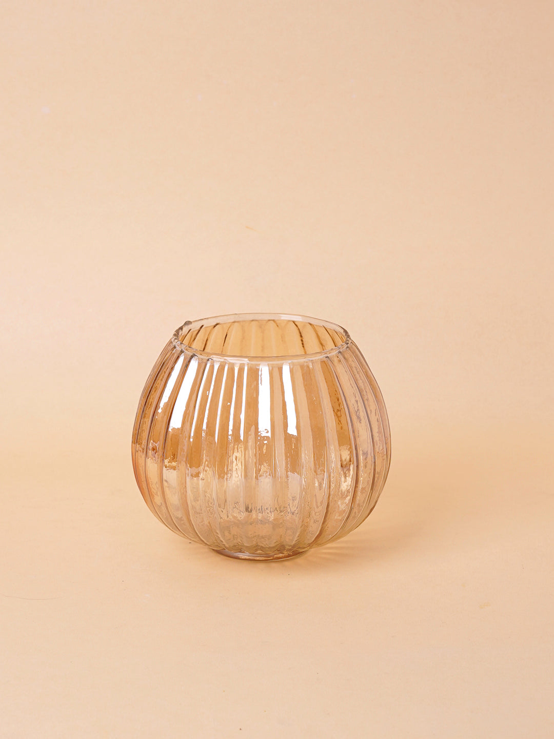 Glass Lamp 1 Nurture India