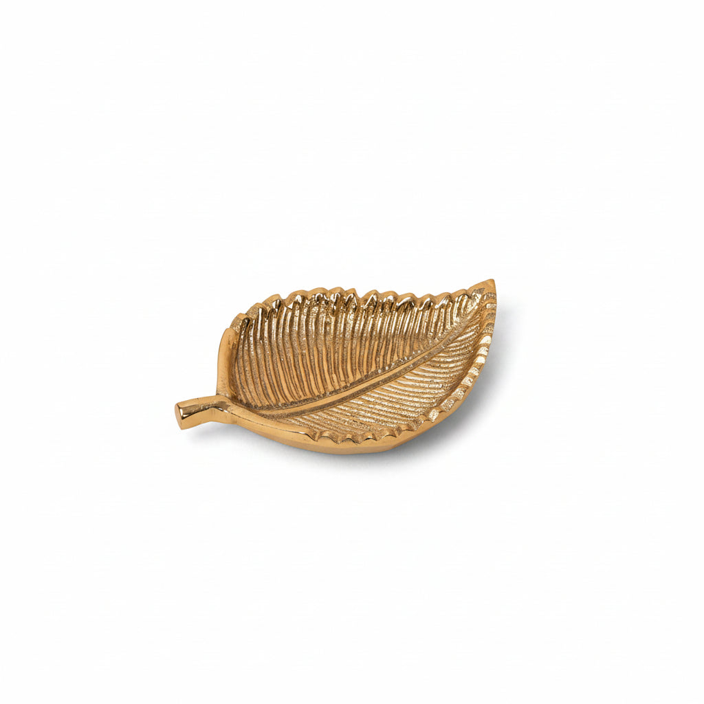 Golden Leaf 2 Nurture India