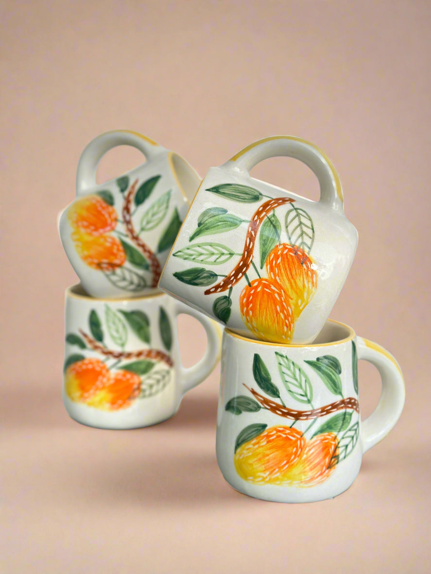 Mango MUGS