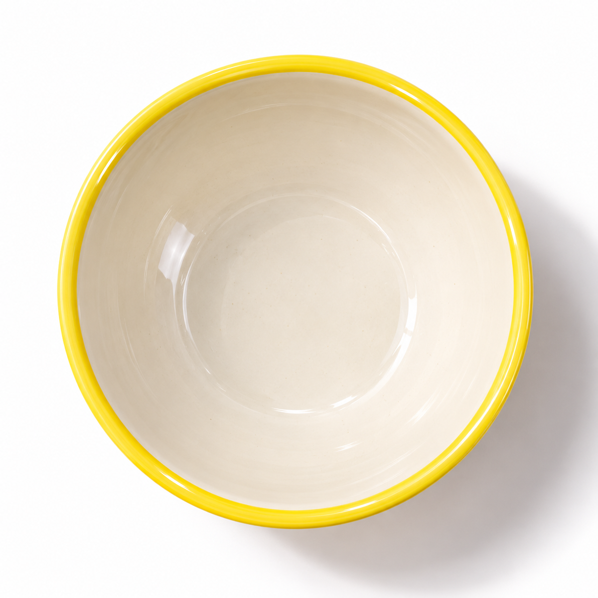 Multipurpose Extravaganza Ceramic Prep & Dip Bowl