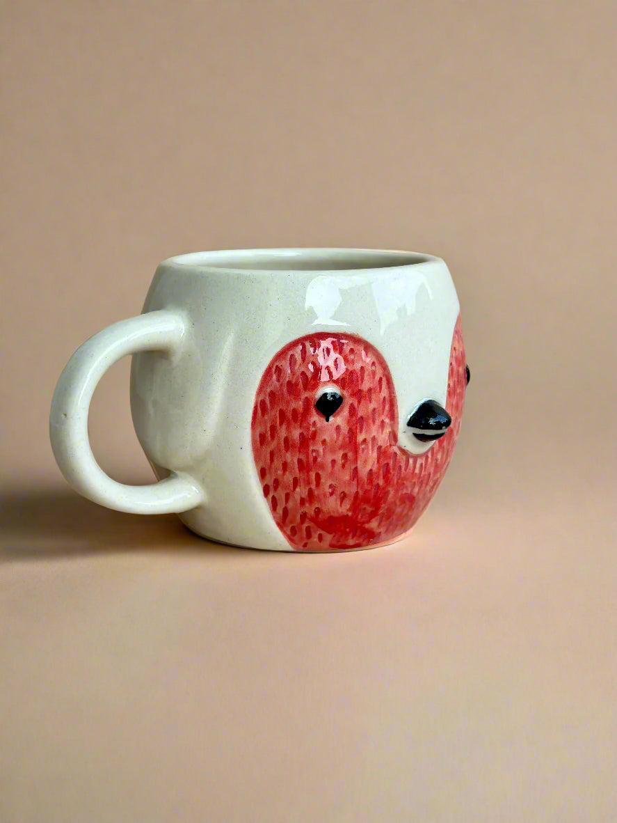 Sweet Owlet Large Mug - (300ml)