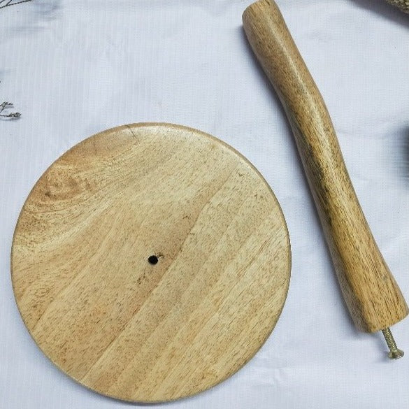 Tree Inspired Tissue Holder - Nurture India