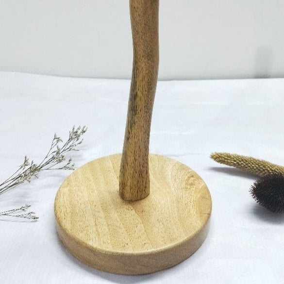 Tree Inspired Tissue Holder - Nurture India