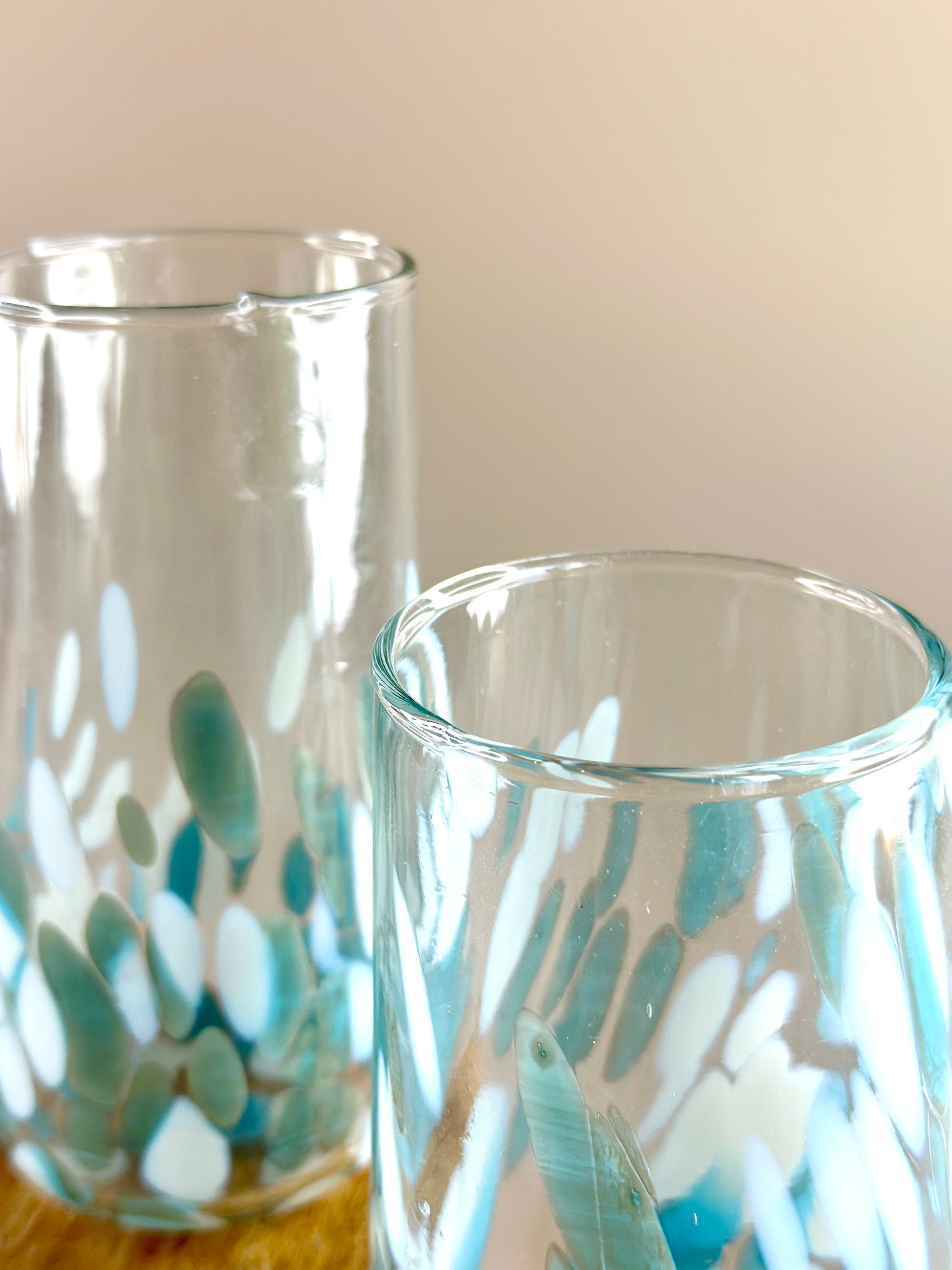 vintage-inspired-glass-aqua-nurture-India