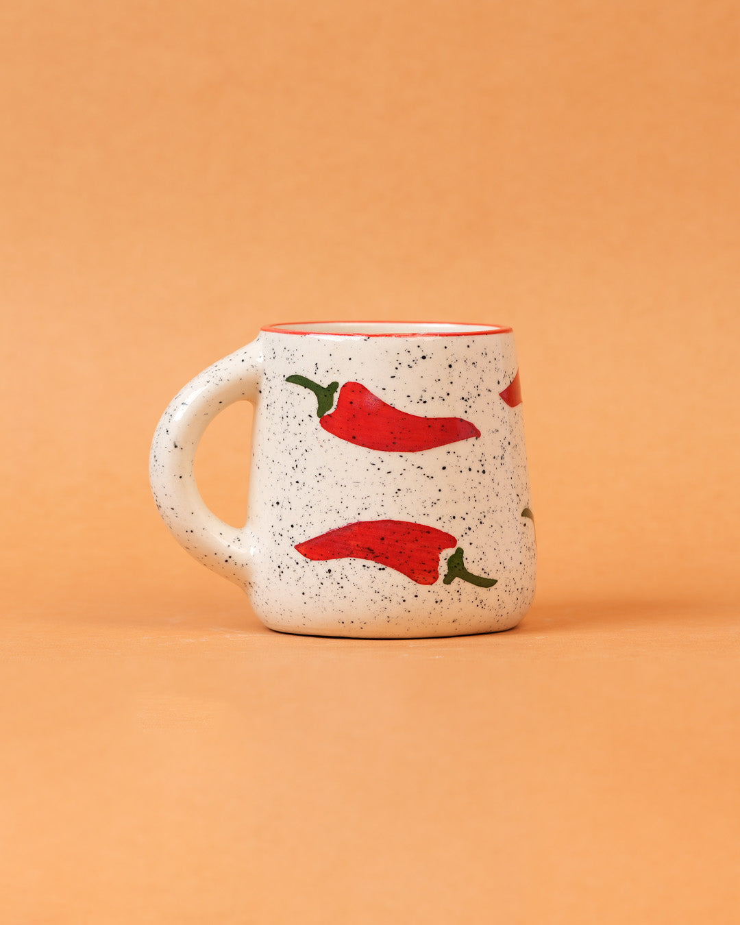 Keep It Spicy Ceramic Mug (300ml )
