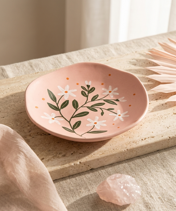 Plates and platters