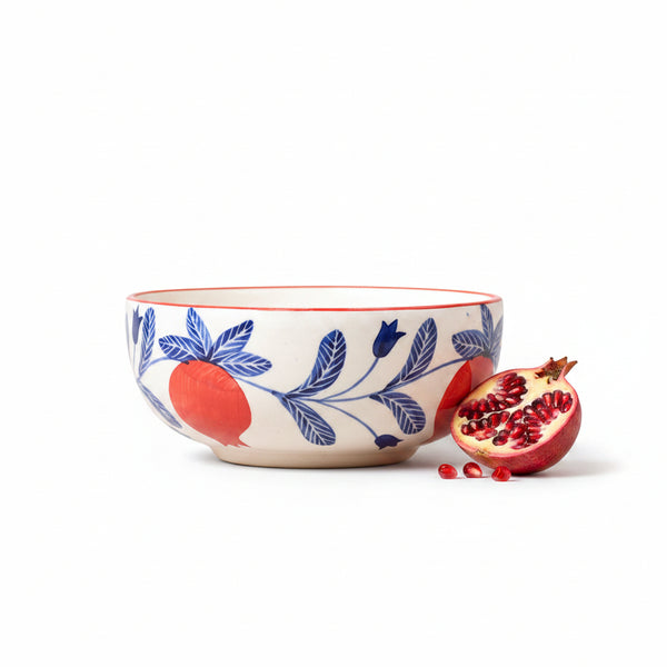 Anaar Bazaar ceramic collection