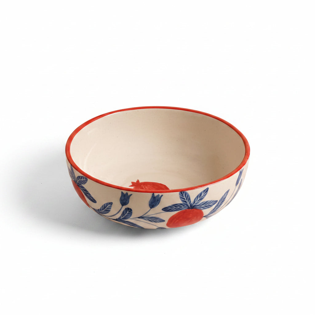 Anaar Bazaar Ceramic Bowl