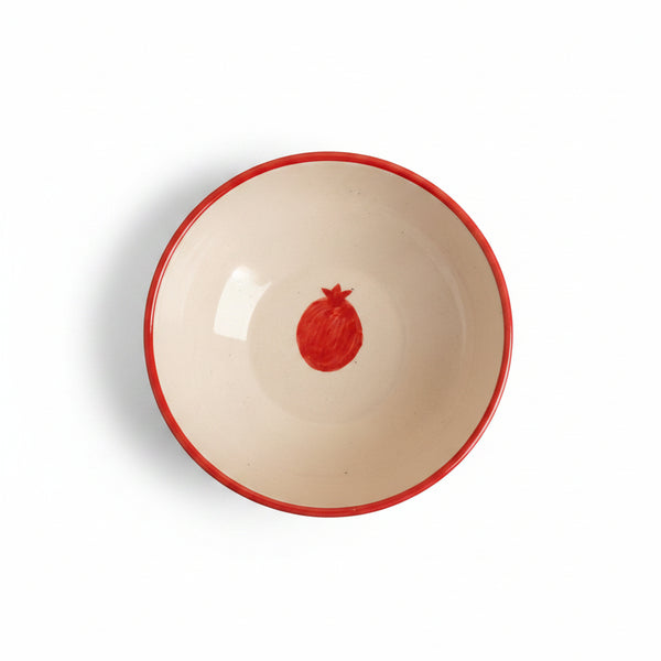Anaar Bazaar Ceramic Bowl