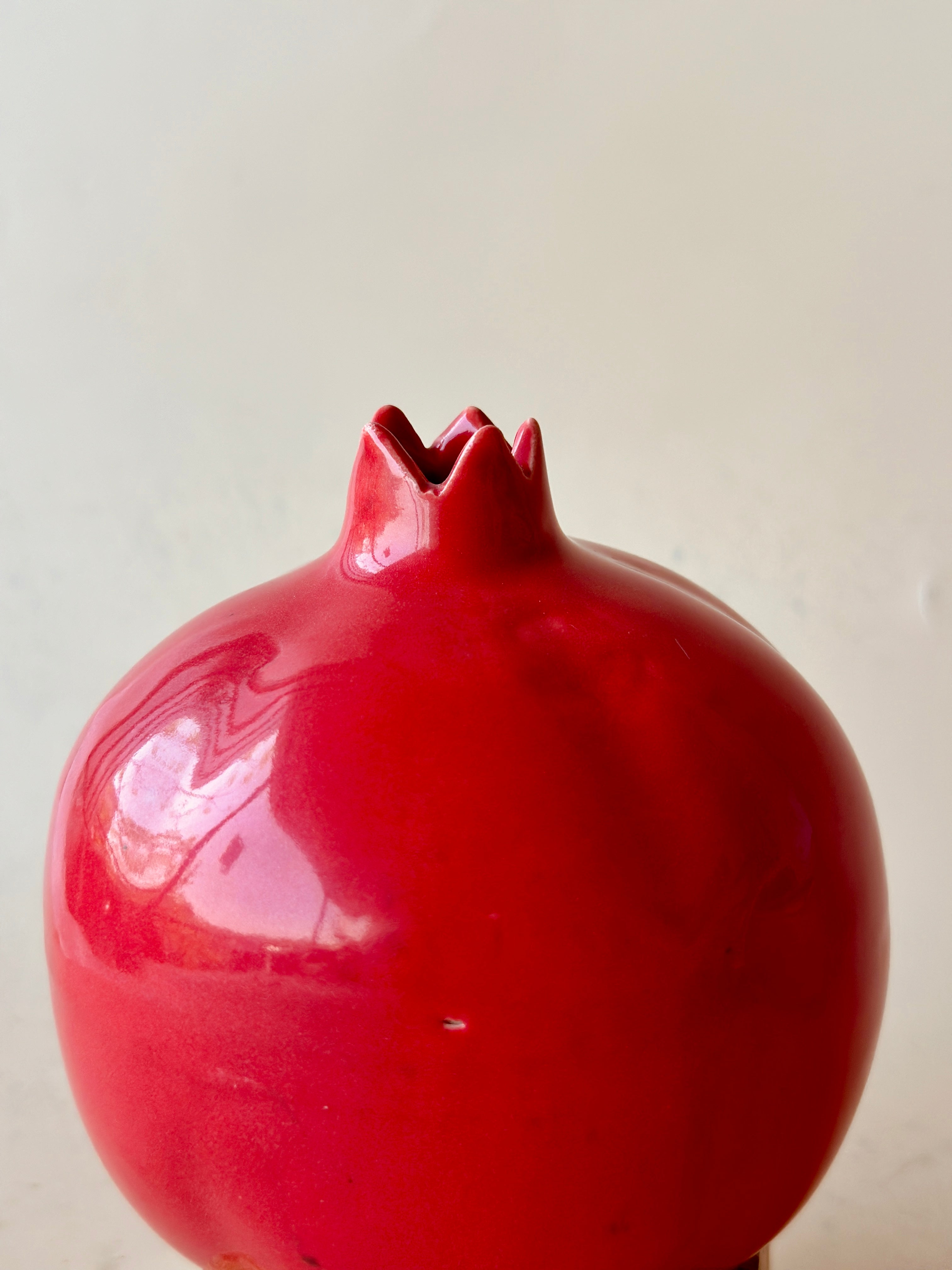 Anaar Bazaar Inspired Ceramic Vase