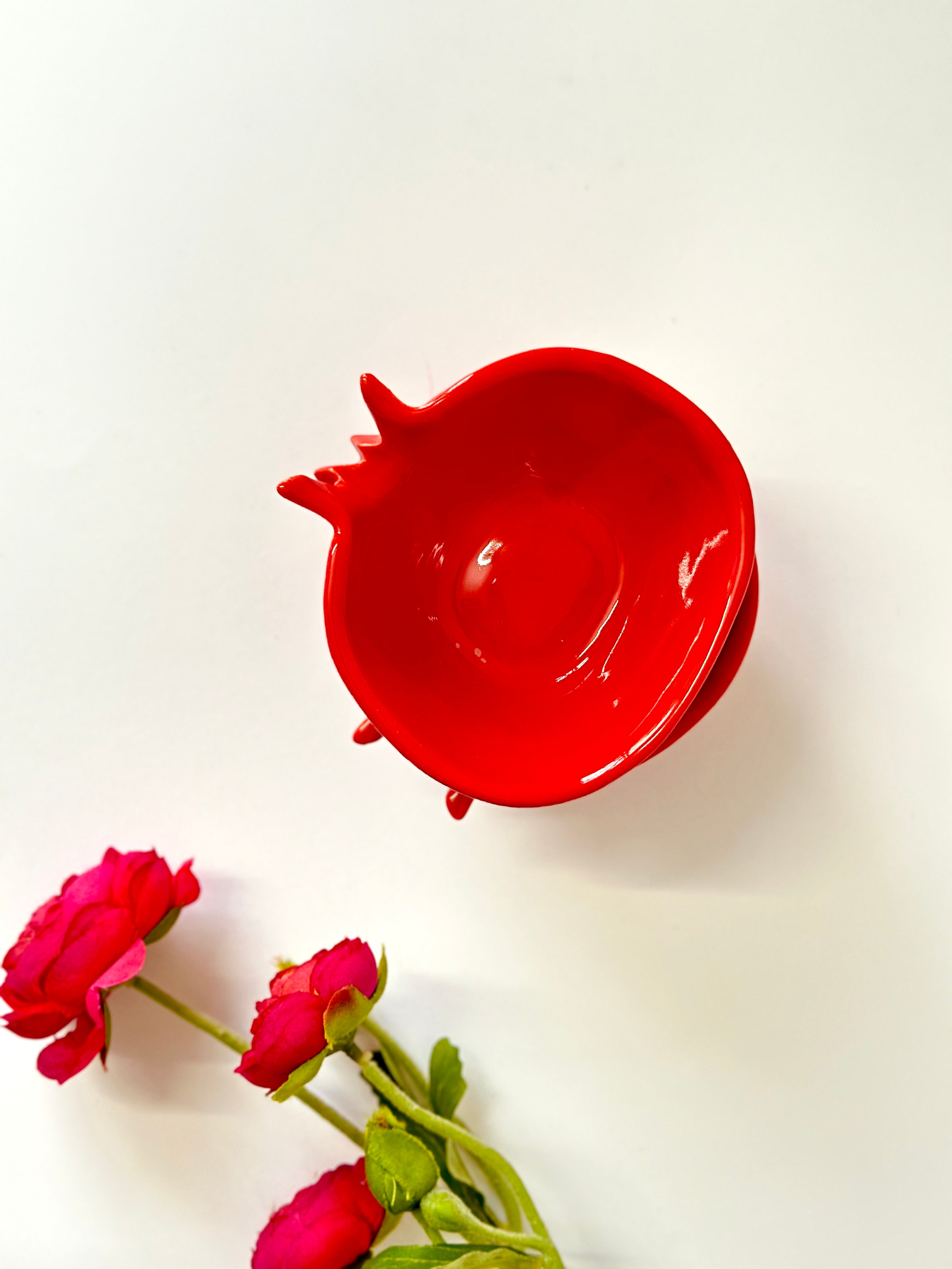 Anaar Chip Dip Bowl Set of 2
