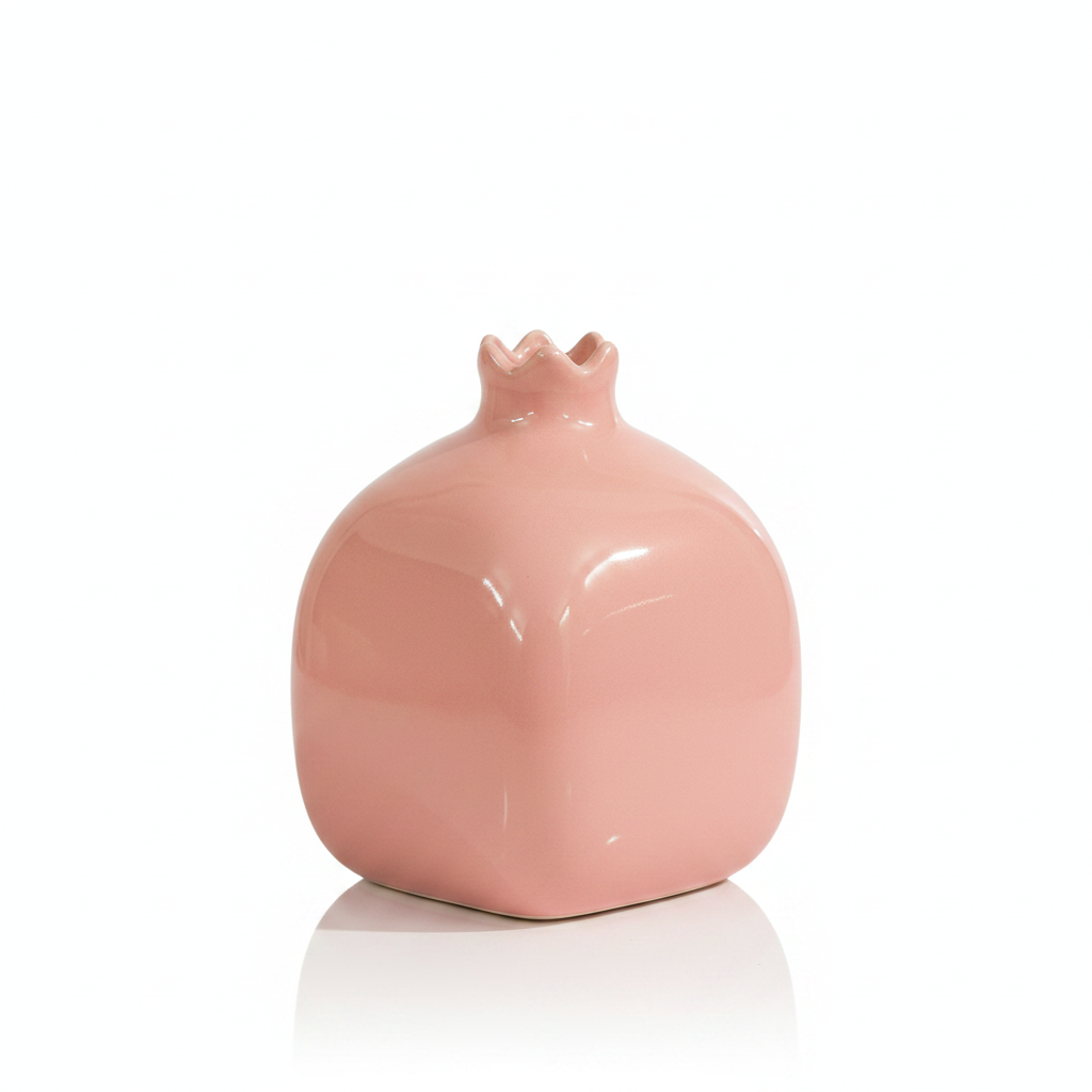Anaar Vase Pink