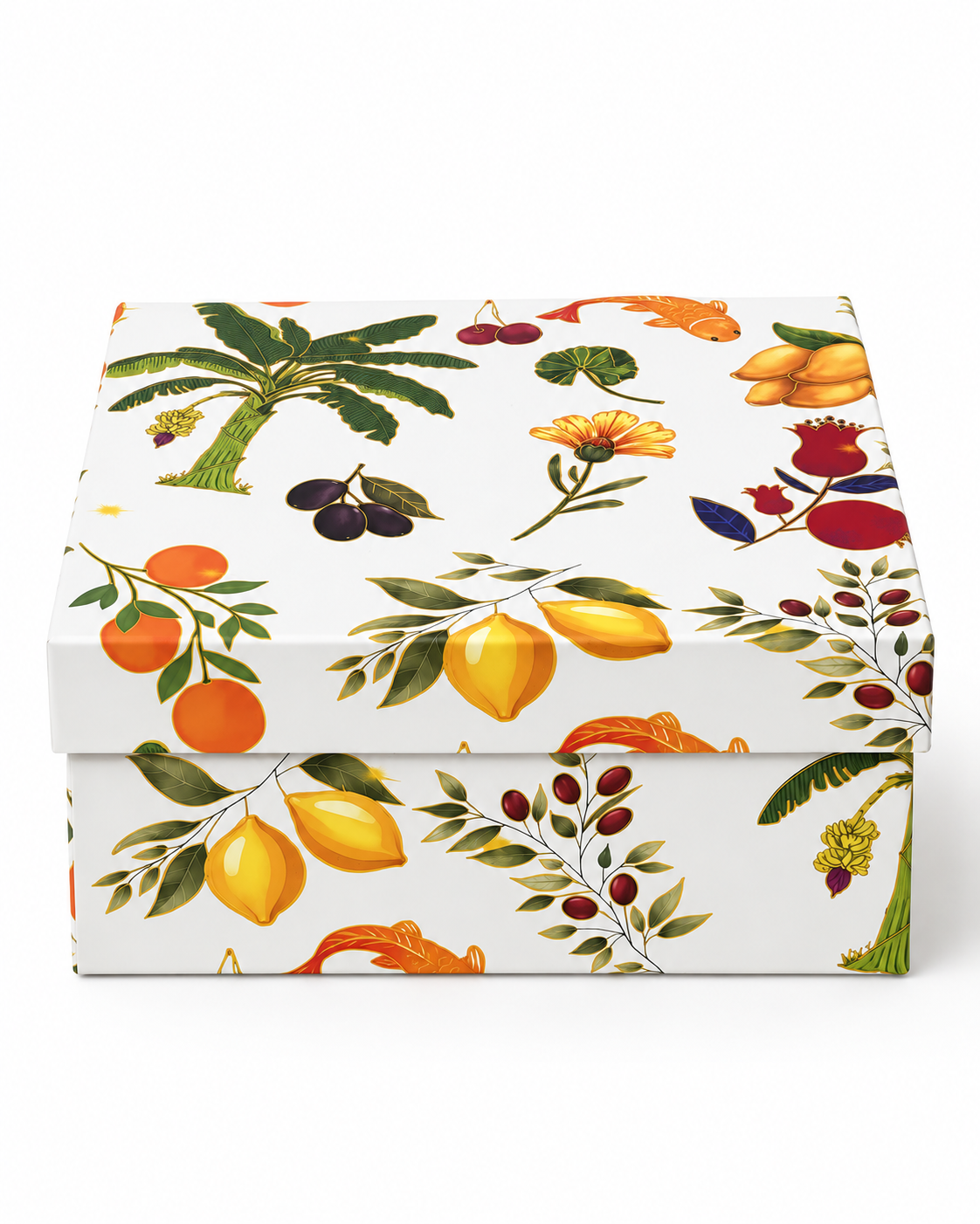 Gift Box (Gifting Box Only)