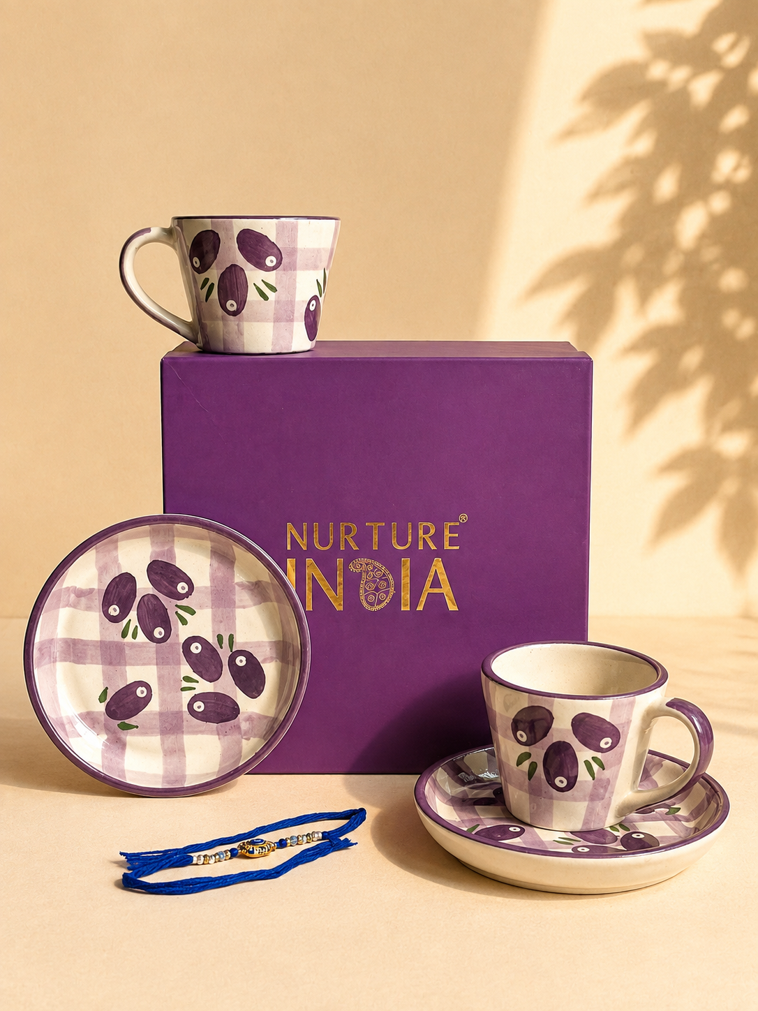 Jamun Junction Hamper Set