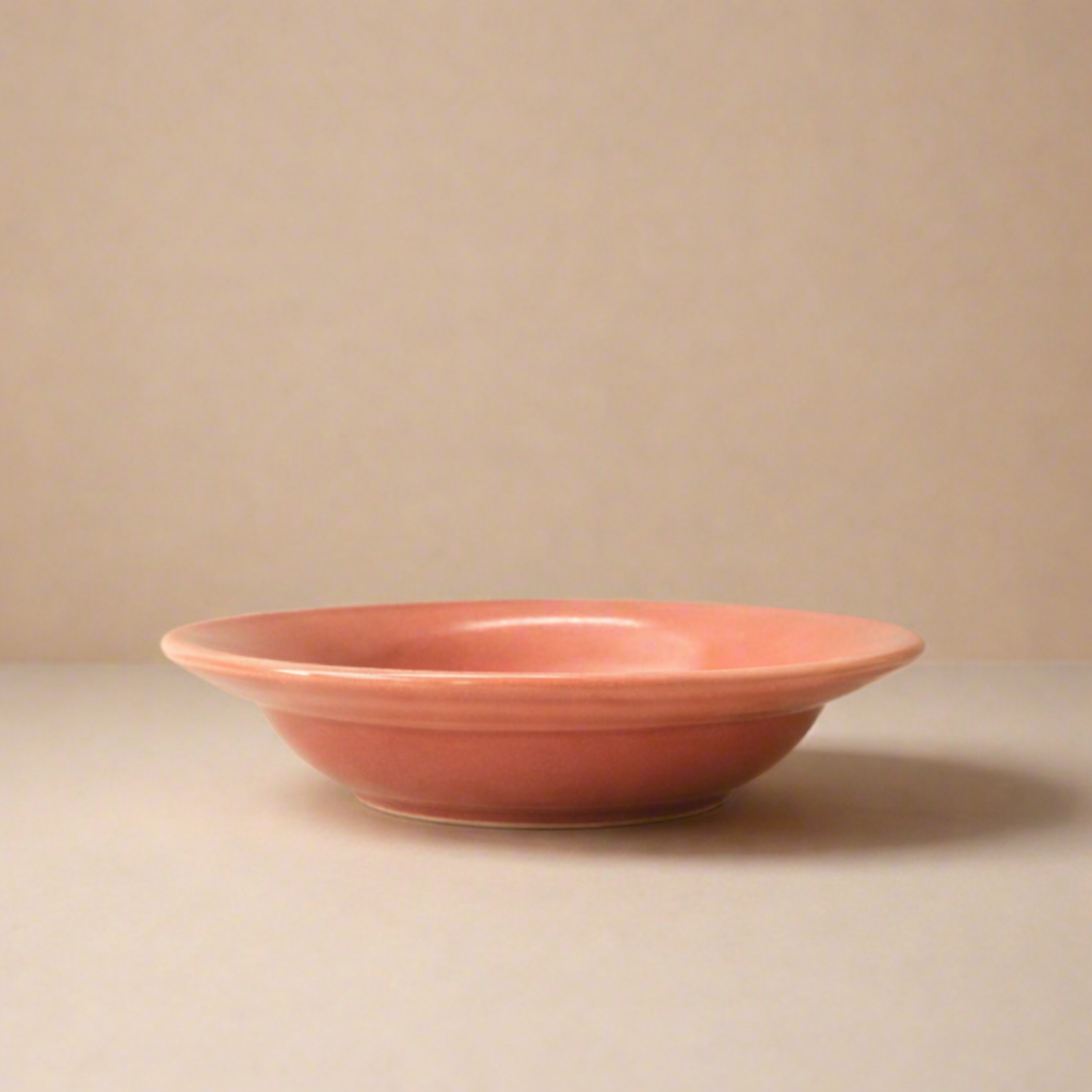 Have It All Pasta Bowl - Pink