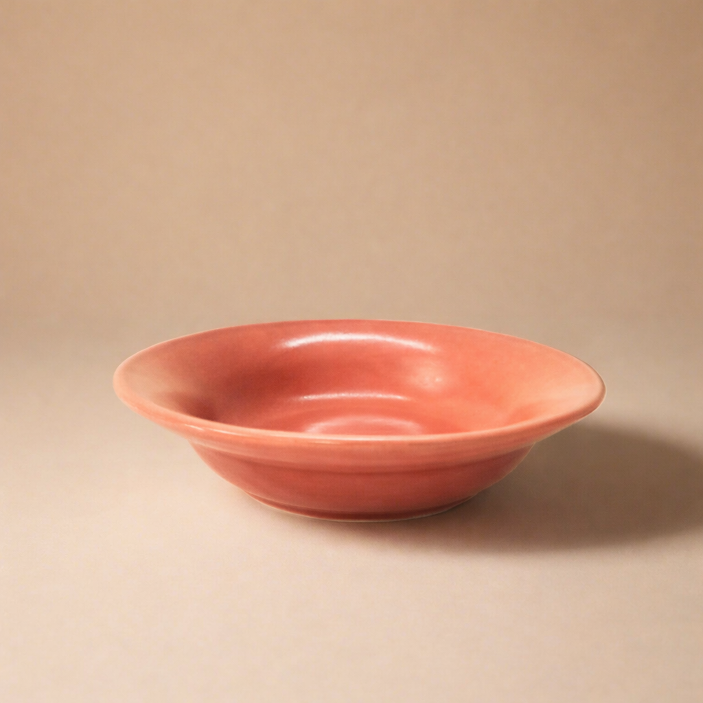 Have It All Pasta Bowl - Pink