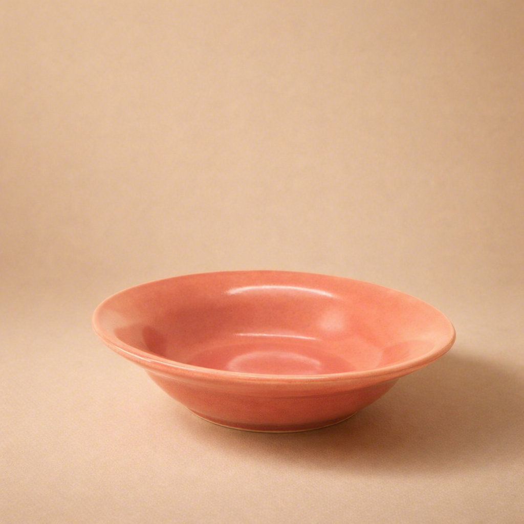Have It All Pasta Bowl - Pink