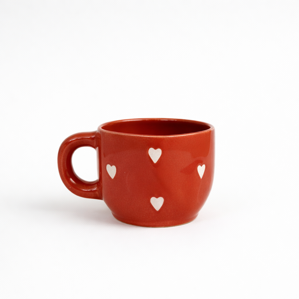 Cappuccino Lovers Mug Set