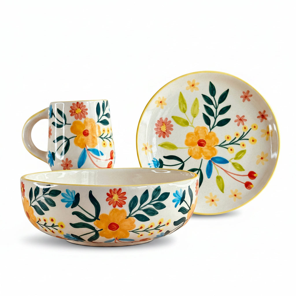 floral-dinner-set-nurture-India 