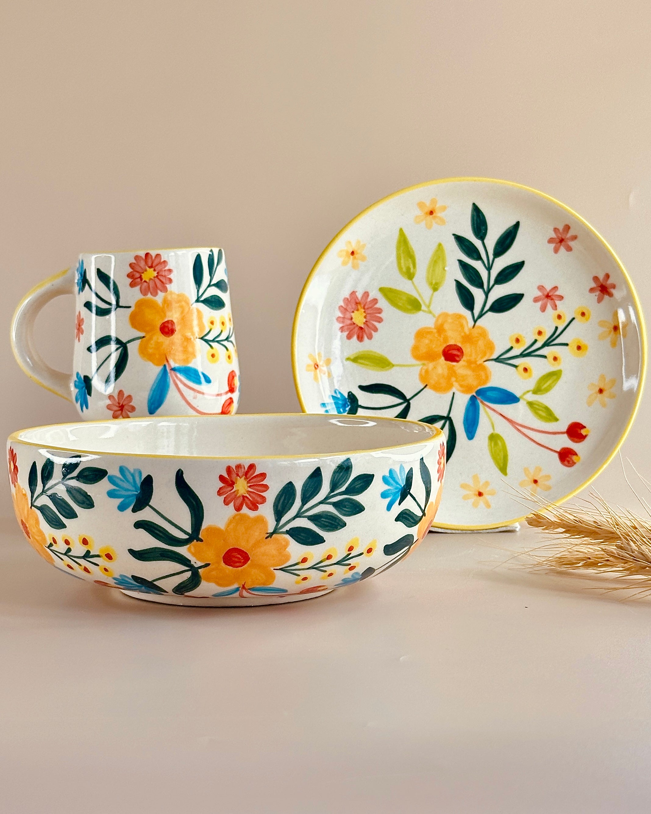 floral-dinner-set-nurture-India 