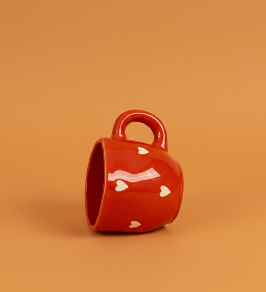 Cappuccino Lovers Mug Set