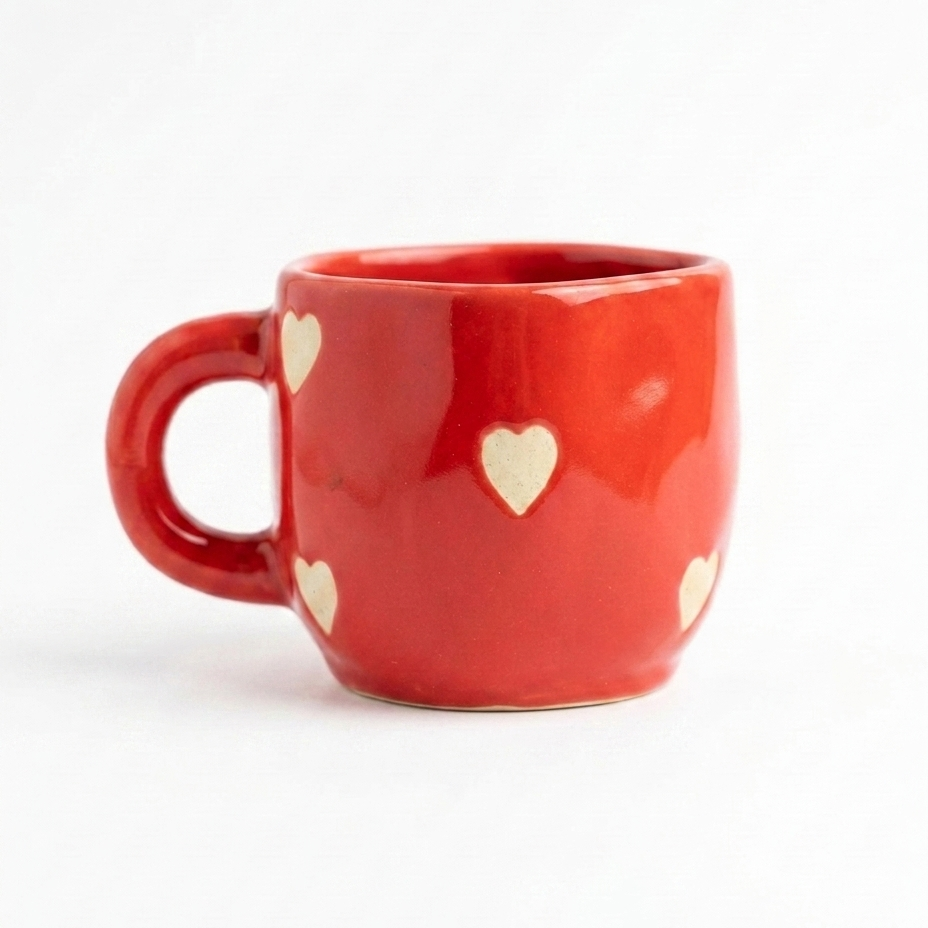 Cappuccino Lovers Coffee Mug