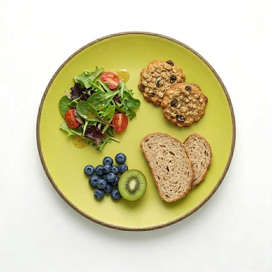 Handmade Matte Lime Yellow Ceramic Dinner Plate (Matte Finish) (10 Inches )