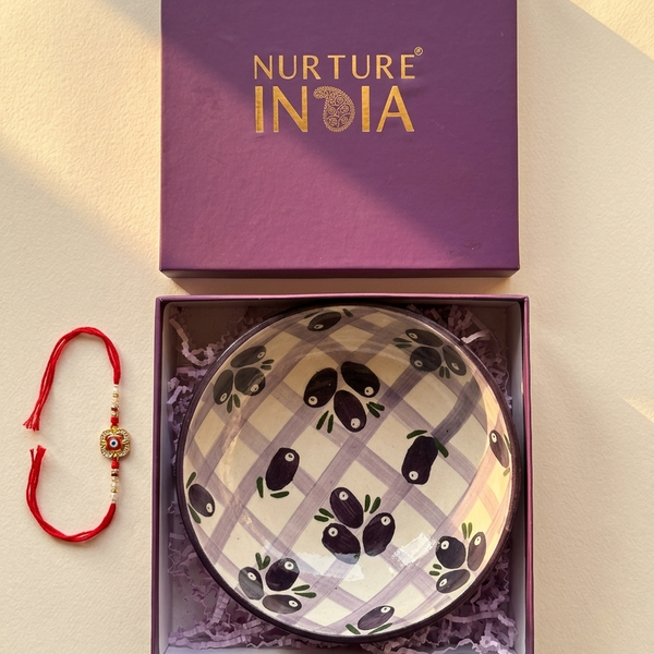 Jamun Junction ceramic collection