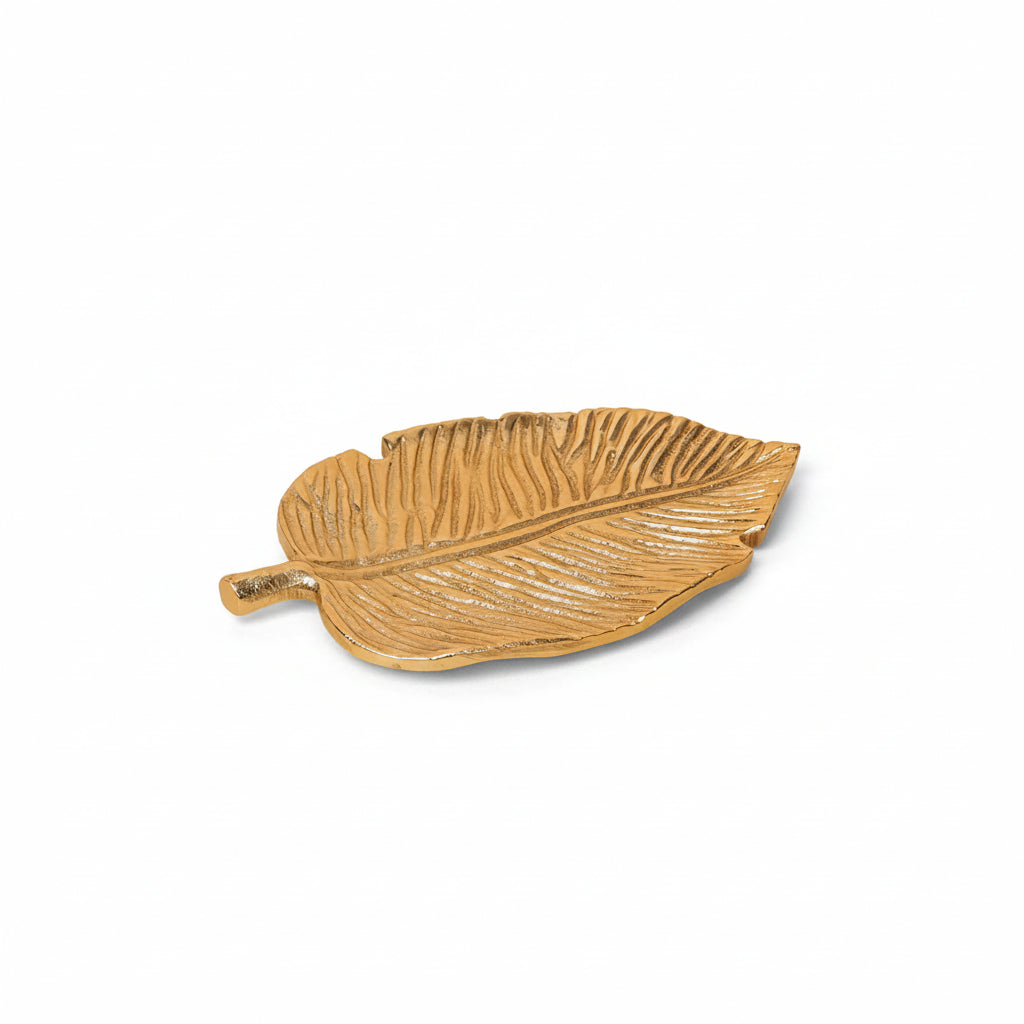 Golden Leaf Decor 3 Nurture India 
