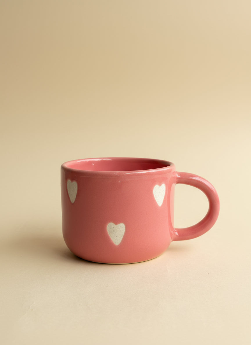 Cup of Love – Simple, sweet, and made to be cherished