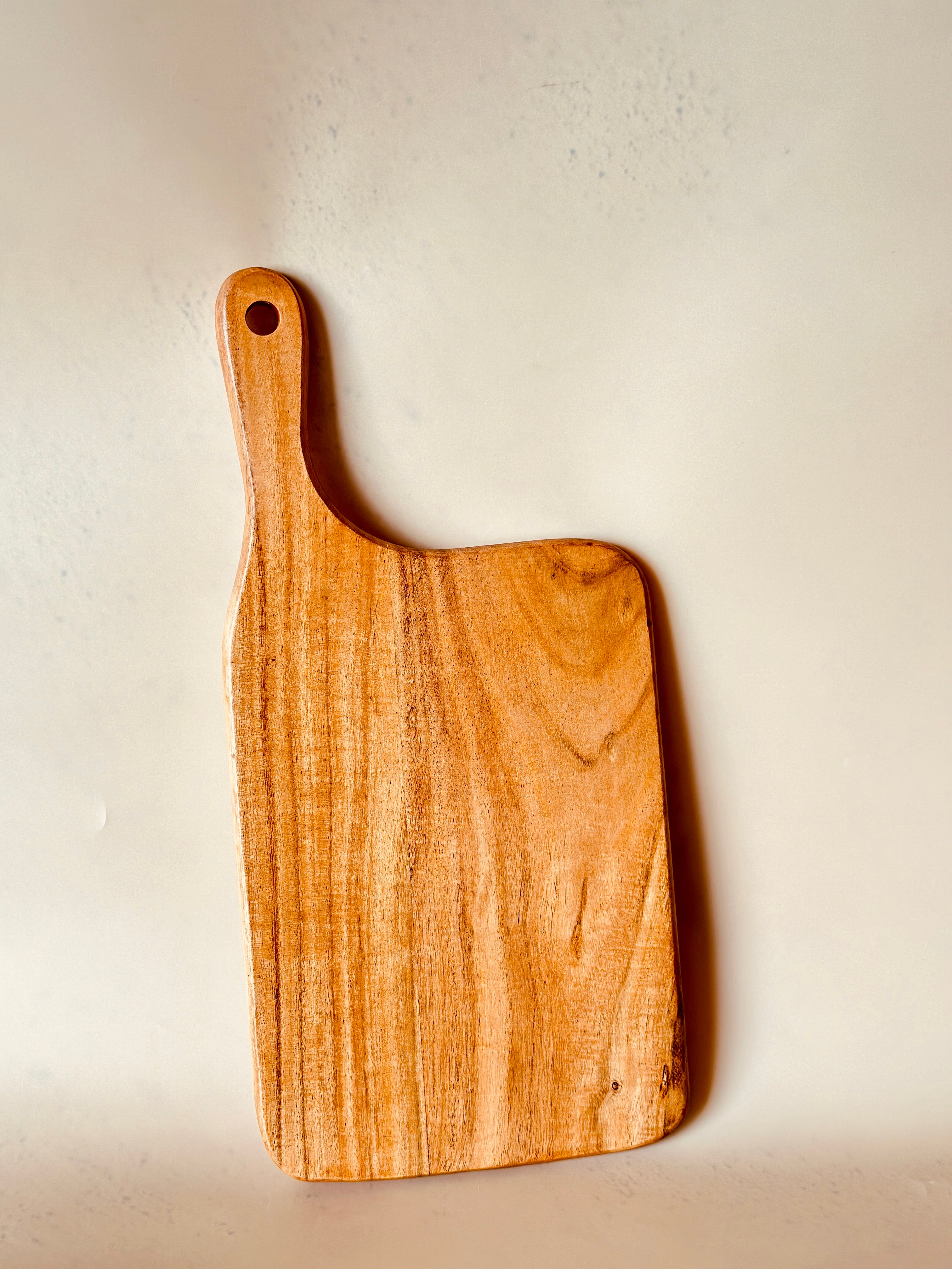 Acacia Wooden Chopping Board