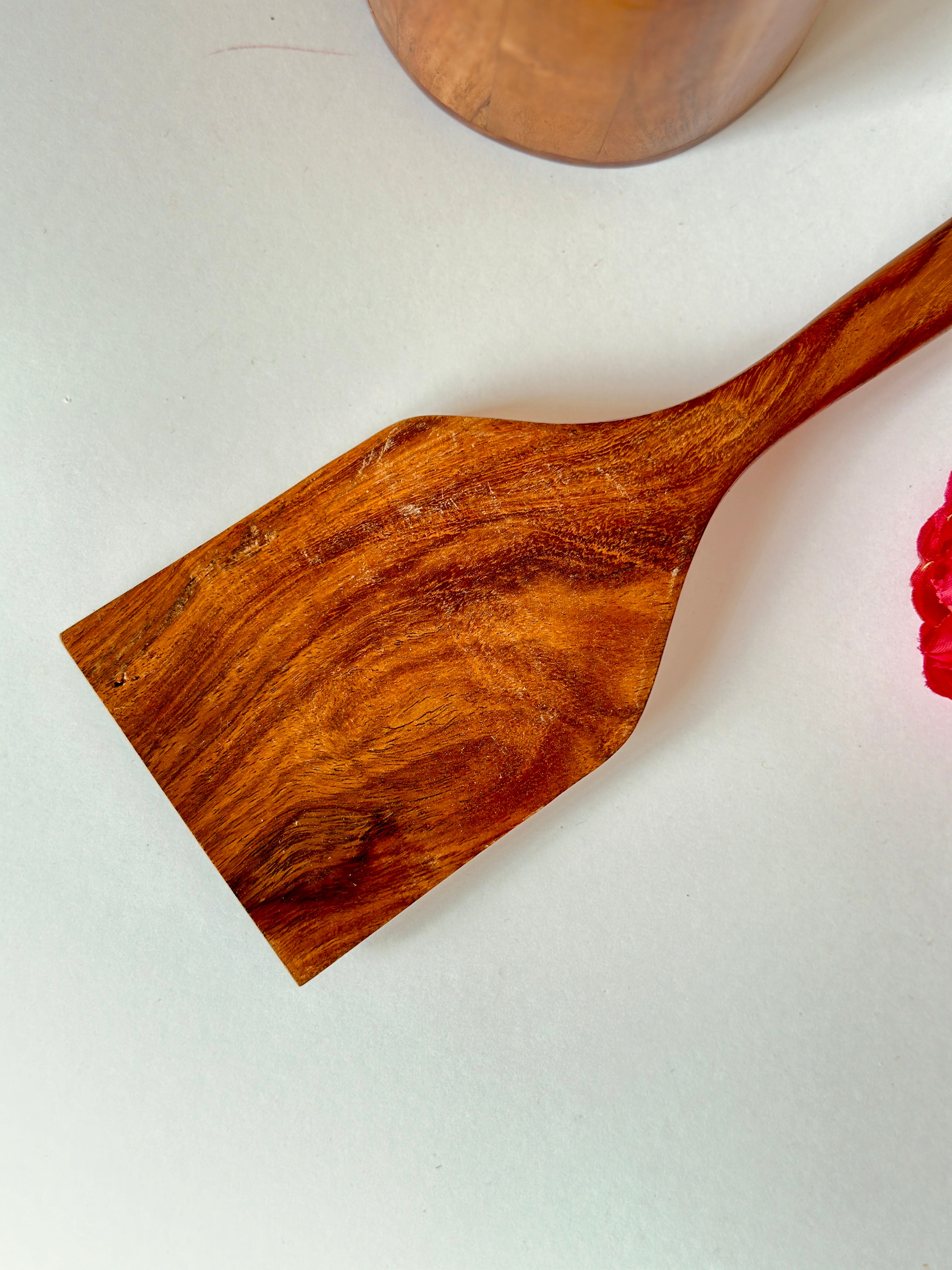 Cooking Essentials: Stirrer & Ladles (Sold as Sets of 2)