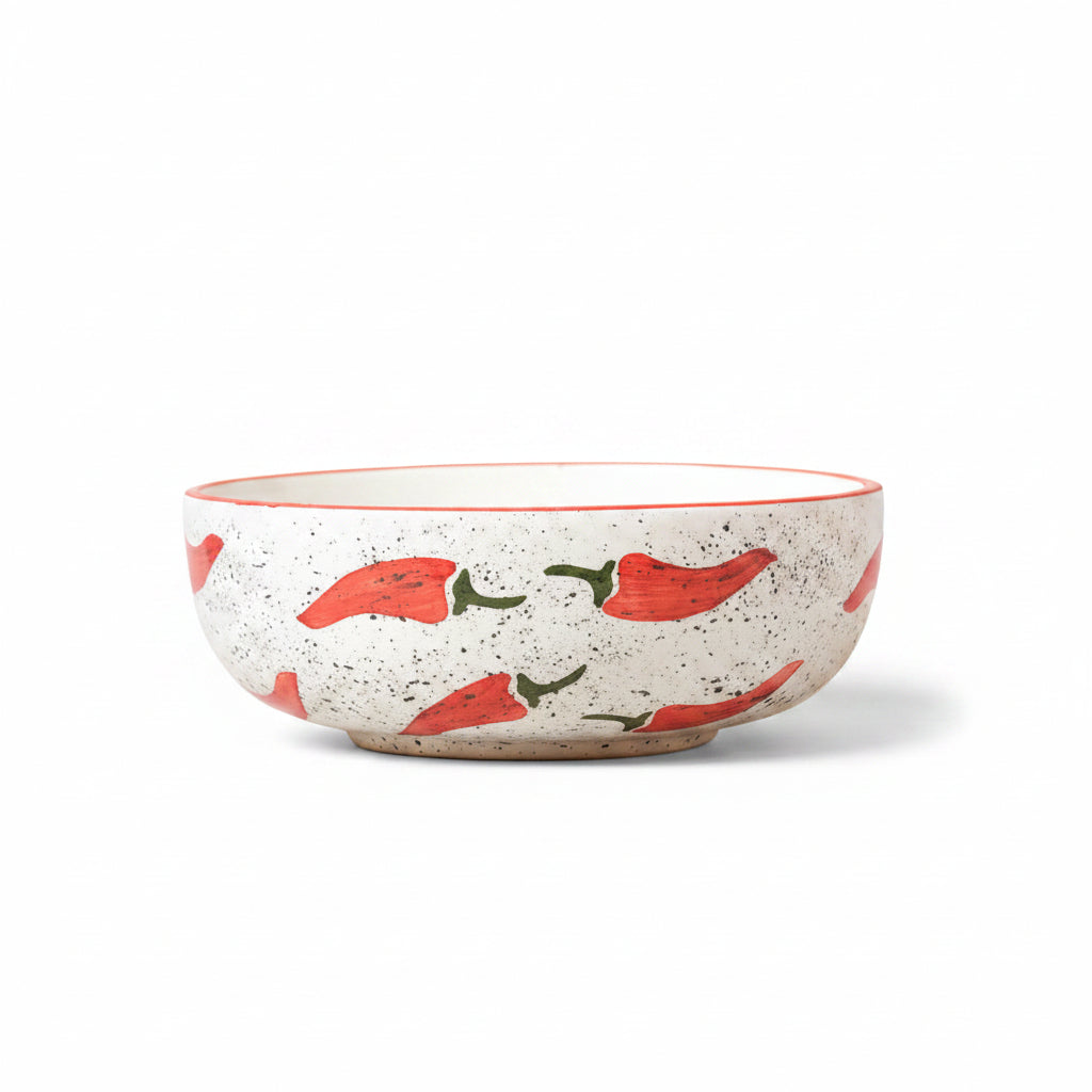 Keep It Spicy Breakfast Set of 4